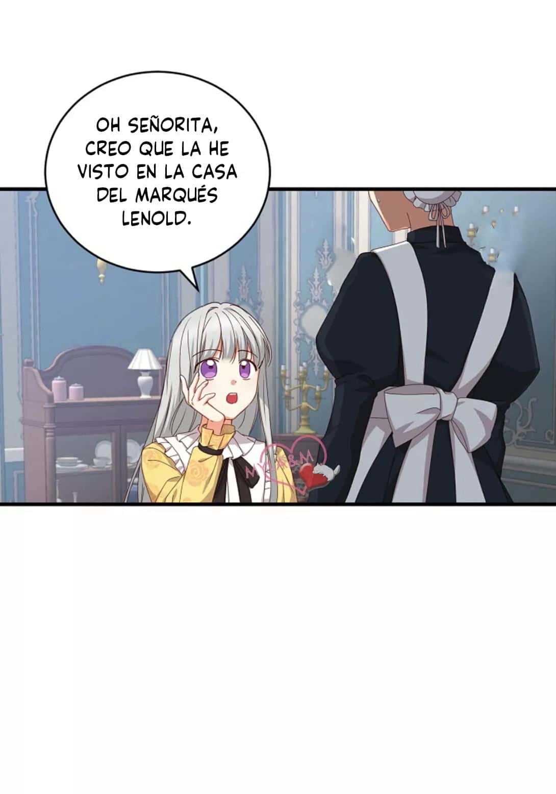 Cuidado Con Esos Hermanos capítulo 30 página 19