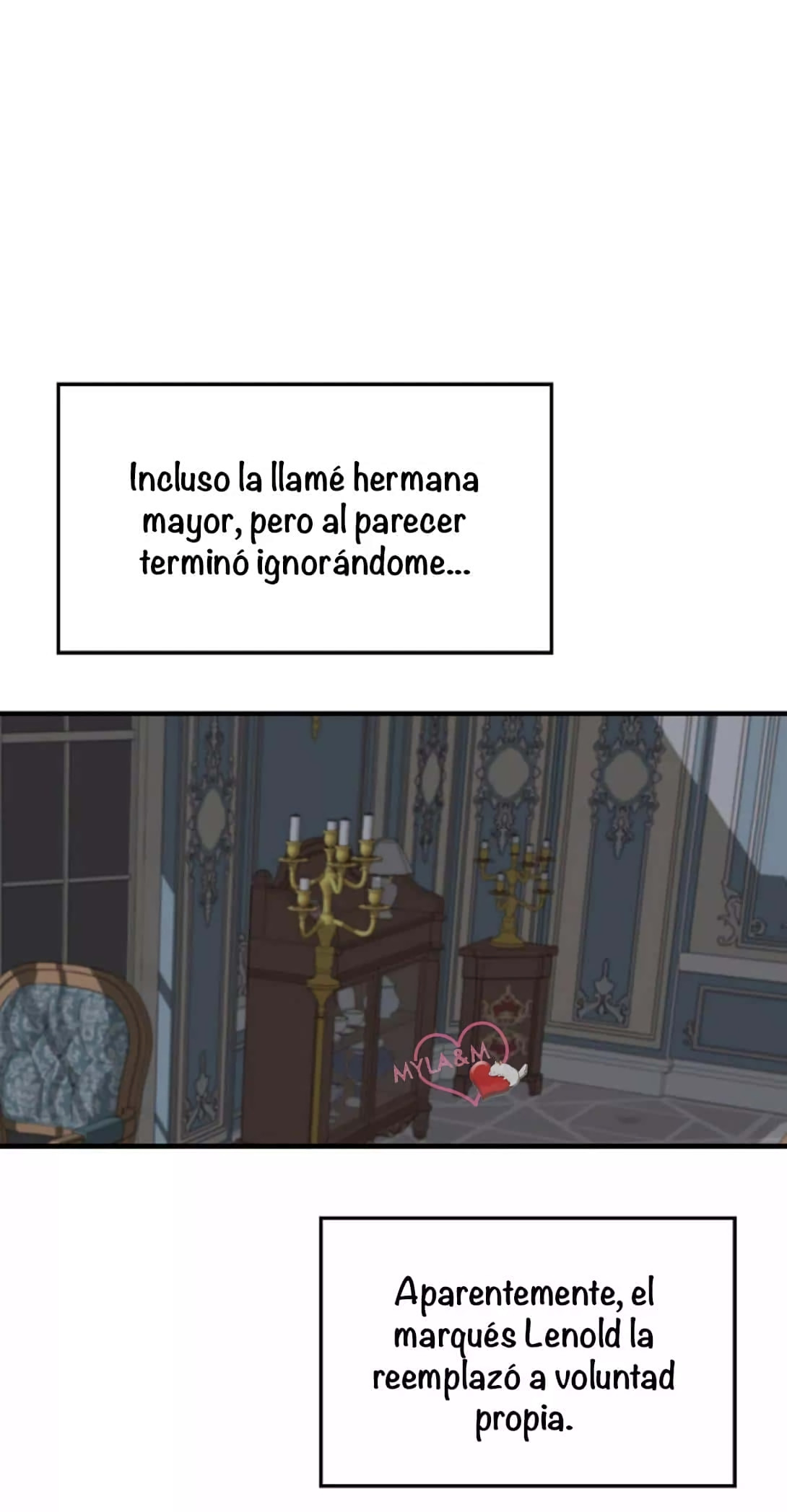 Cuidado Con Esos Hermanos capítulo 30 página 23