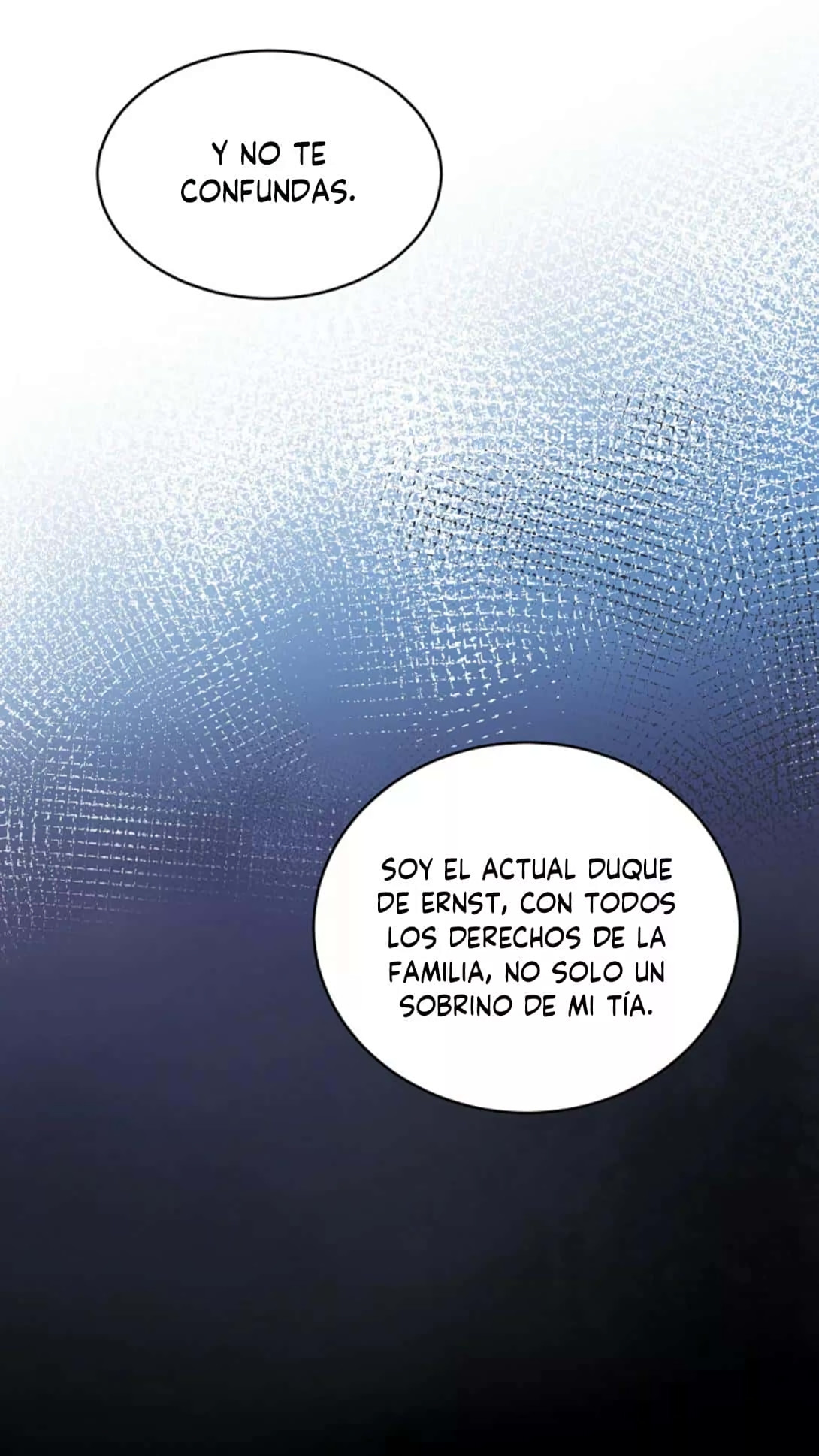 Cuidado Con Esos Hermanos capítulo 30 página 32