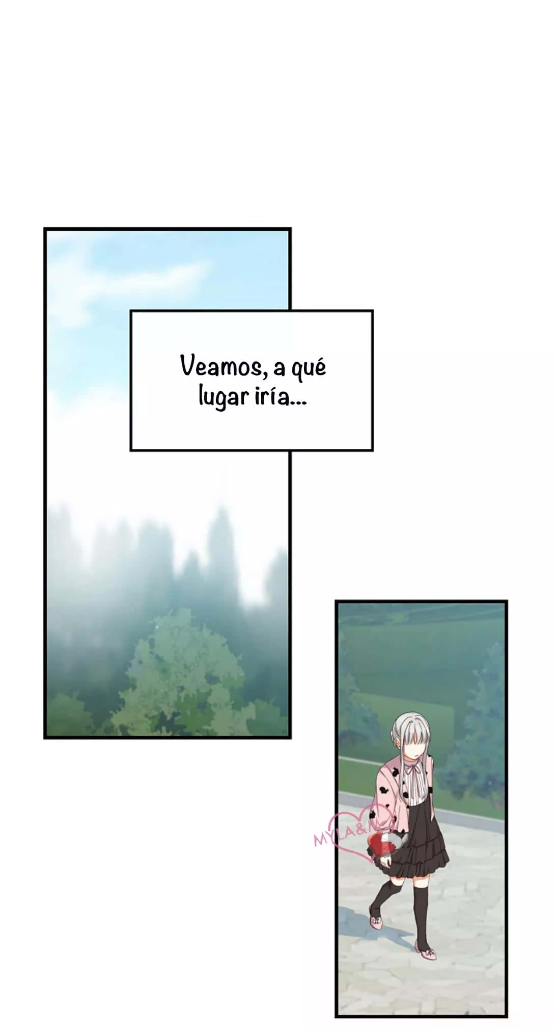 Cuidado Con Esos Hermanos capítulo 30 página 49