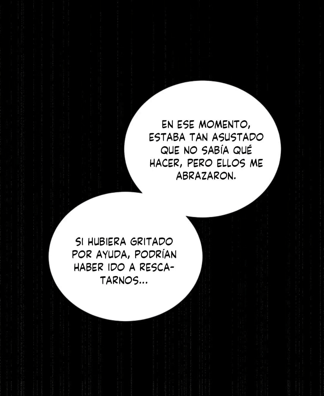 Cuidado Con Esos Hermanos capítulo 30 página 62