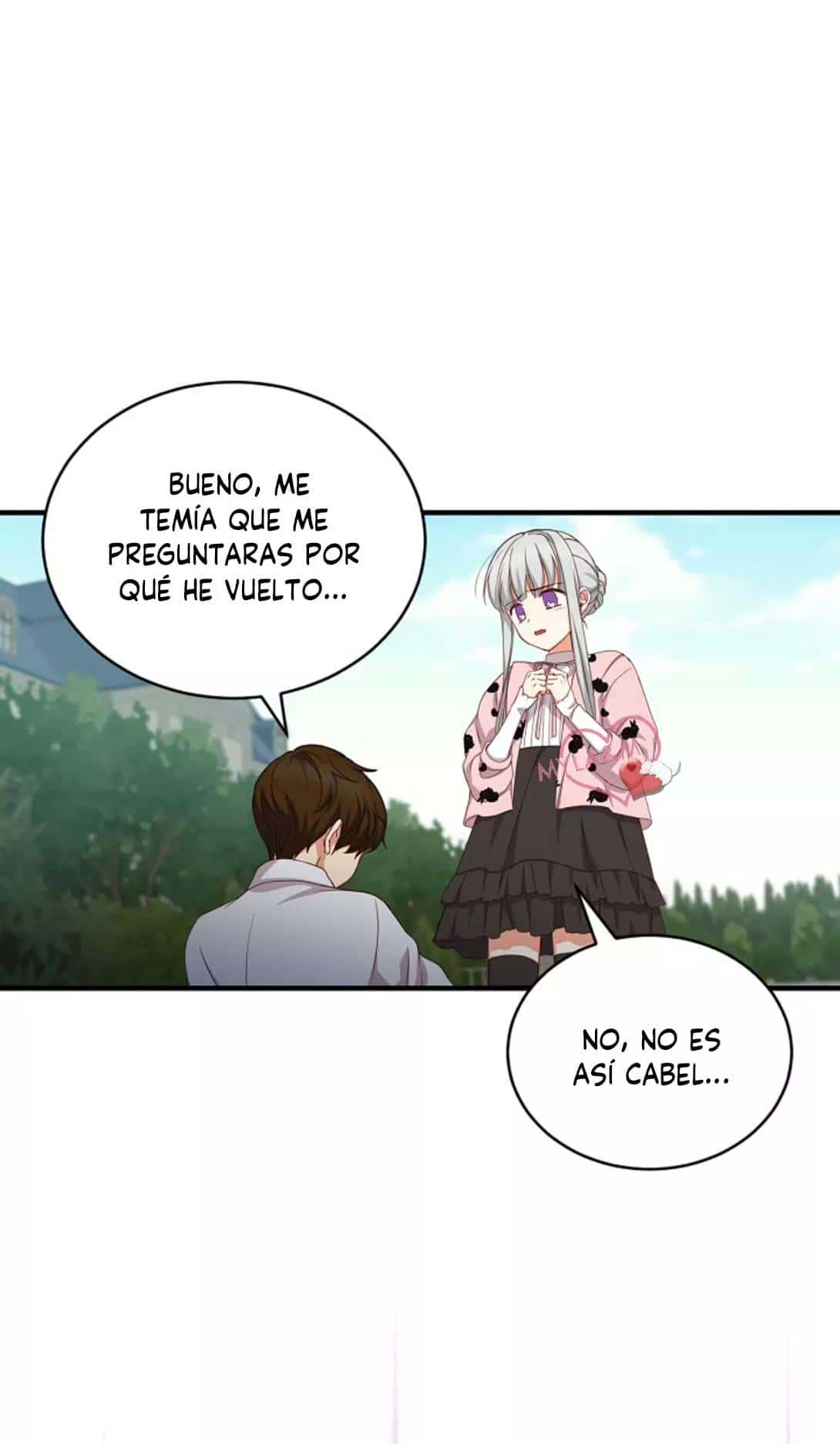 Cuidado Con Esos Hermanos capítulo 30 página 65