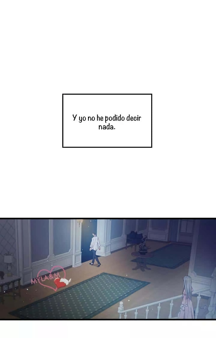 Cuidado Con Esos Hermanos capítulo 31 página 15