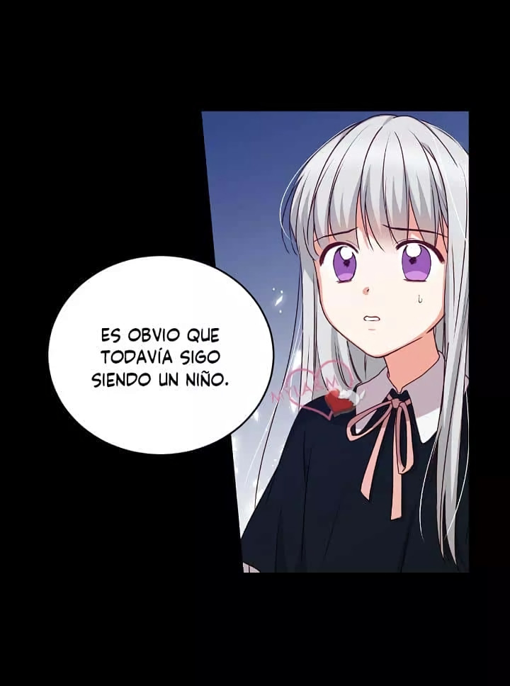 Cuidado Con Esos Hermanos capítulo 31 página 26