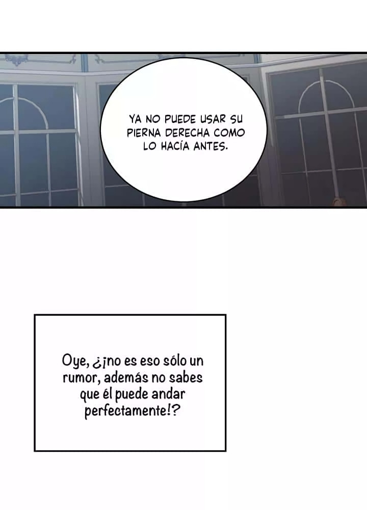 Cuidado Con Esos Hermanos capítulo 31 página 32