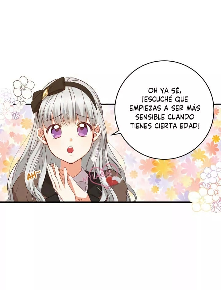 Cuidado Con Esos Hermanos capítulo 31 página 36