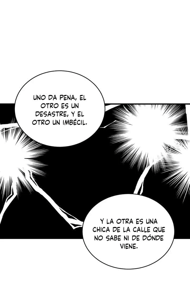 Cuidado Con Esos Hermanos capítulo 31 página 44