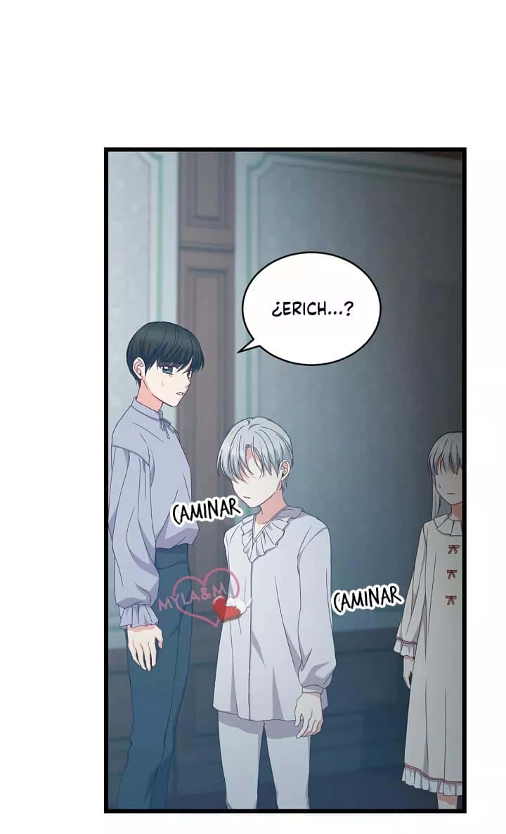 Cuidado Con Esos Hermanos capítulo 31 página 63