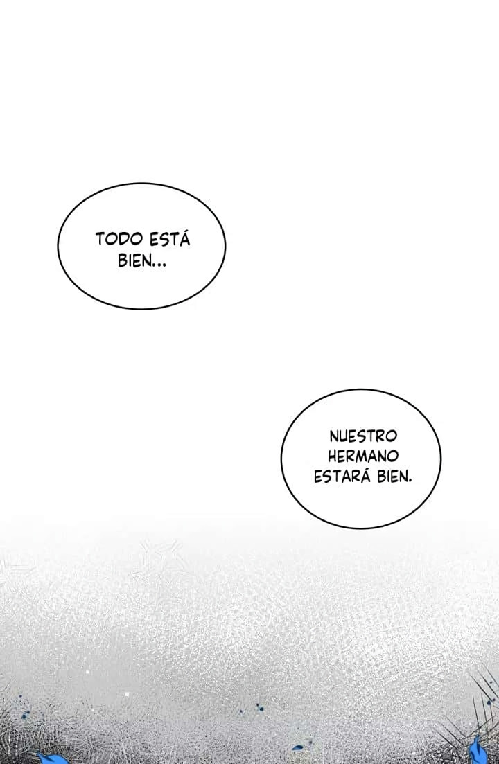 Cuidado Con Esos Hermanos capítulo 31 página 67