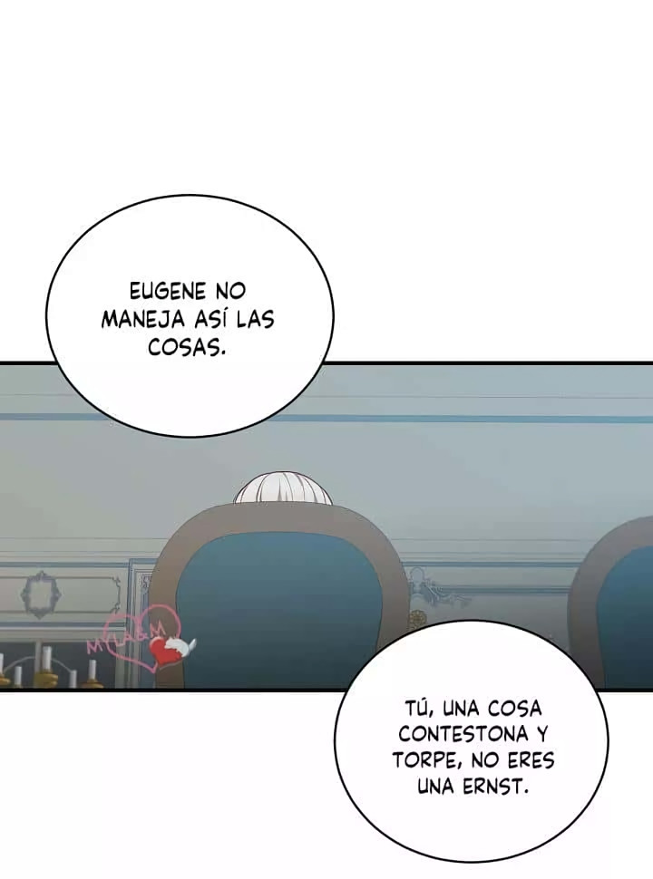 Cuidado Con Esos Hermanos capítulo 32 página 11