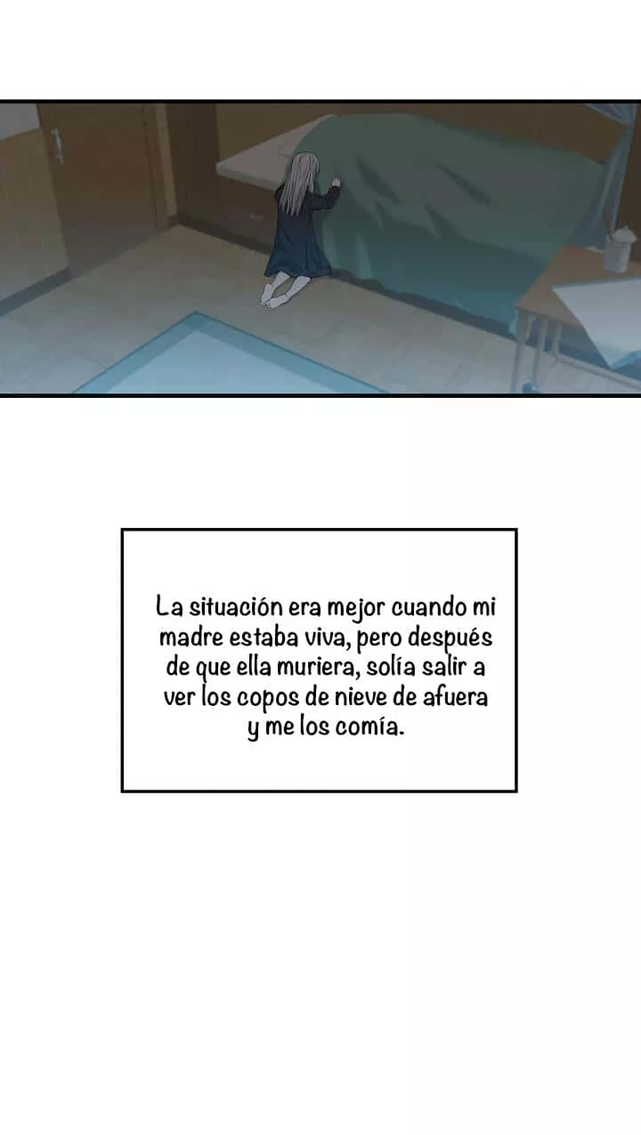 Cuidado Con Esos Hermanos capítulo 32 página 44
