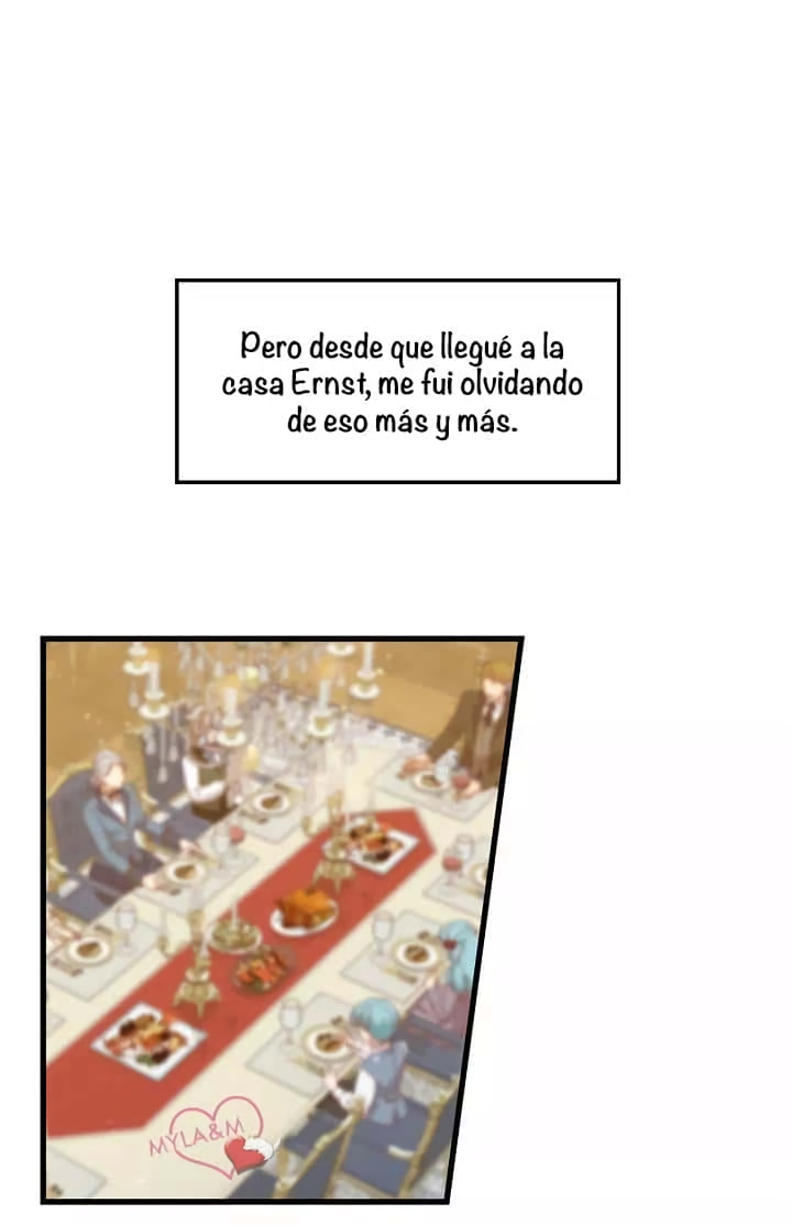 Cuidado Con Esos Hermanos capítulo 32 página 50