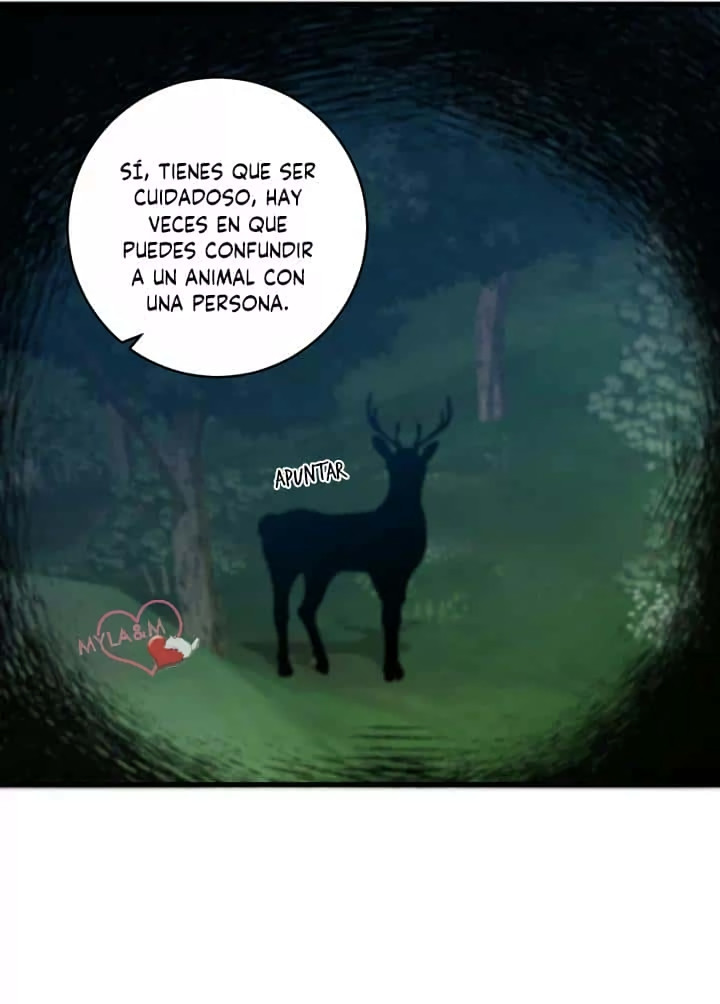 Cuidado Con Esos Hermanos capítulo 34 página 11