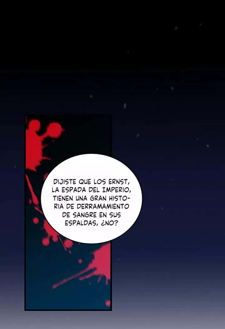 Cuidado Con Esos Hermanos capítulo 34 página 19