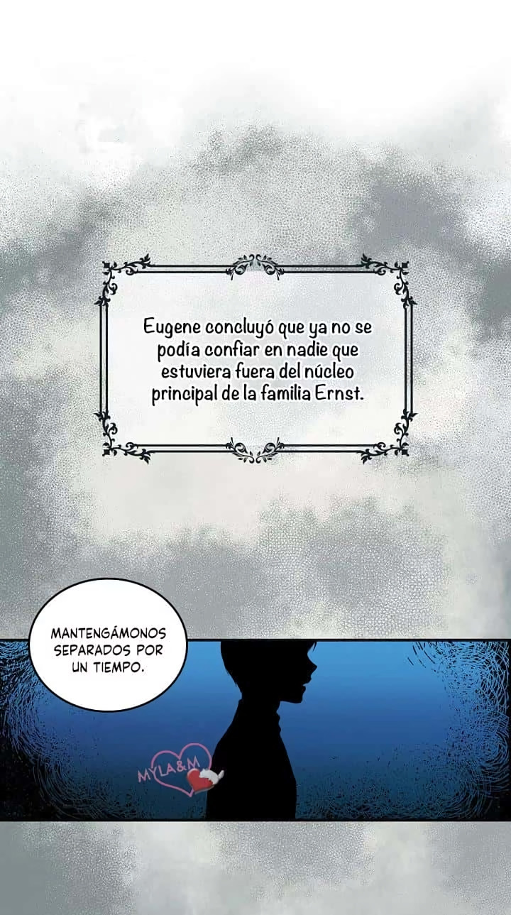 Cuidado Con Esos Hermanos capítulo 34 página 24