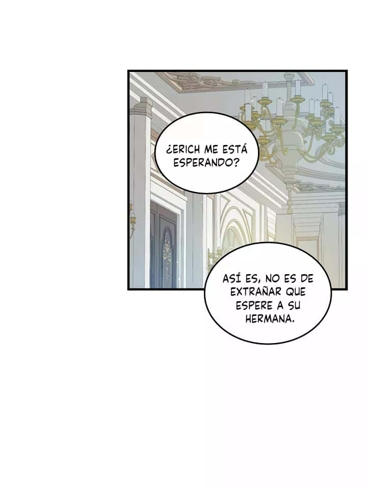 Cuidado Con Esos Hermanos capítulo 34 página 31
