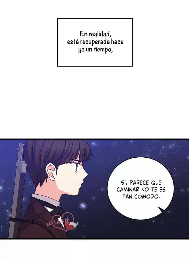 Cuidado Con Esos Hermanos capítulo 34 página 7