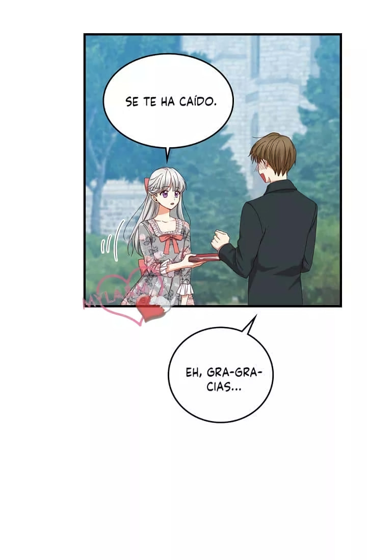 Cuidado Con Esos Hermanos capítulo 35 página 45