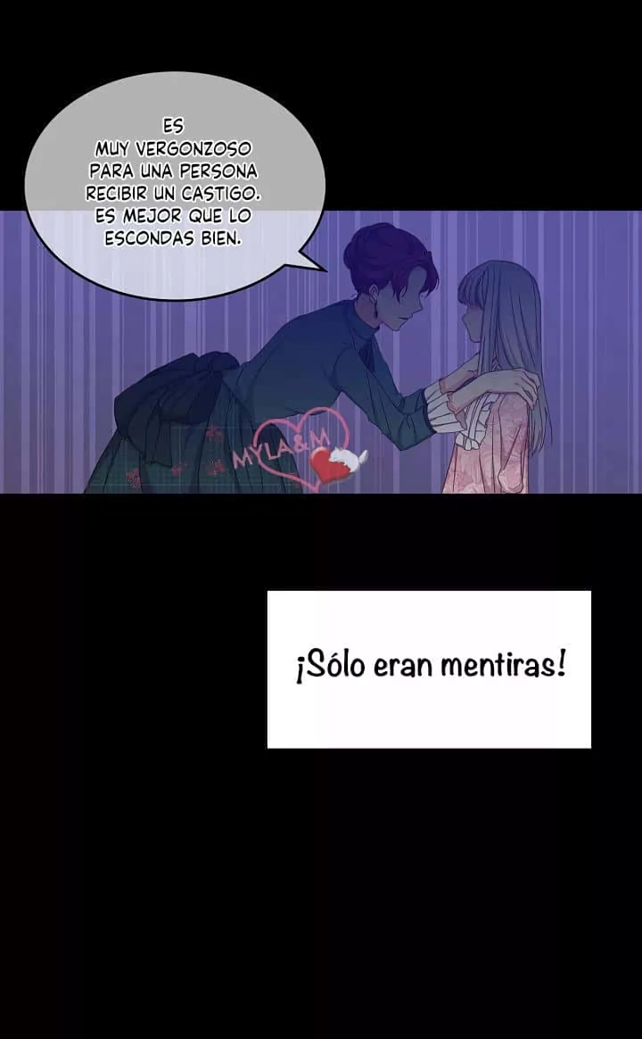 Cuidado Con Esos Hermanos capítulo 36 página 13