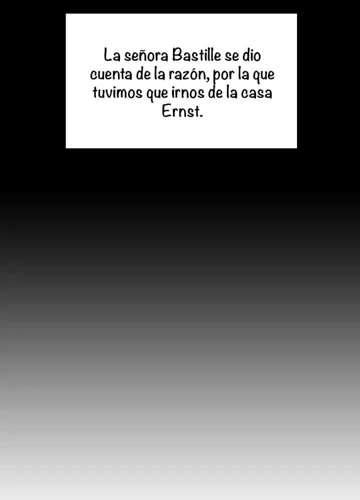 Cuidado Con Esos Hermanos capítulo 36 página 16
