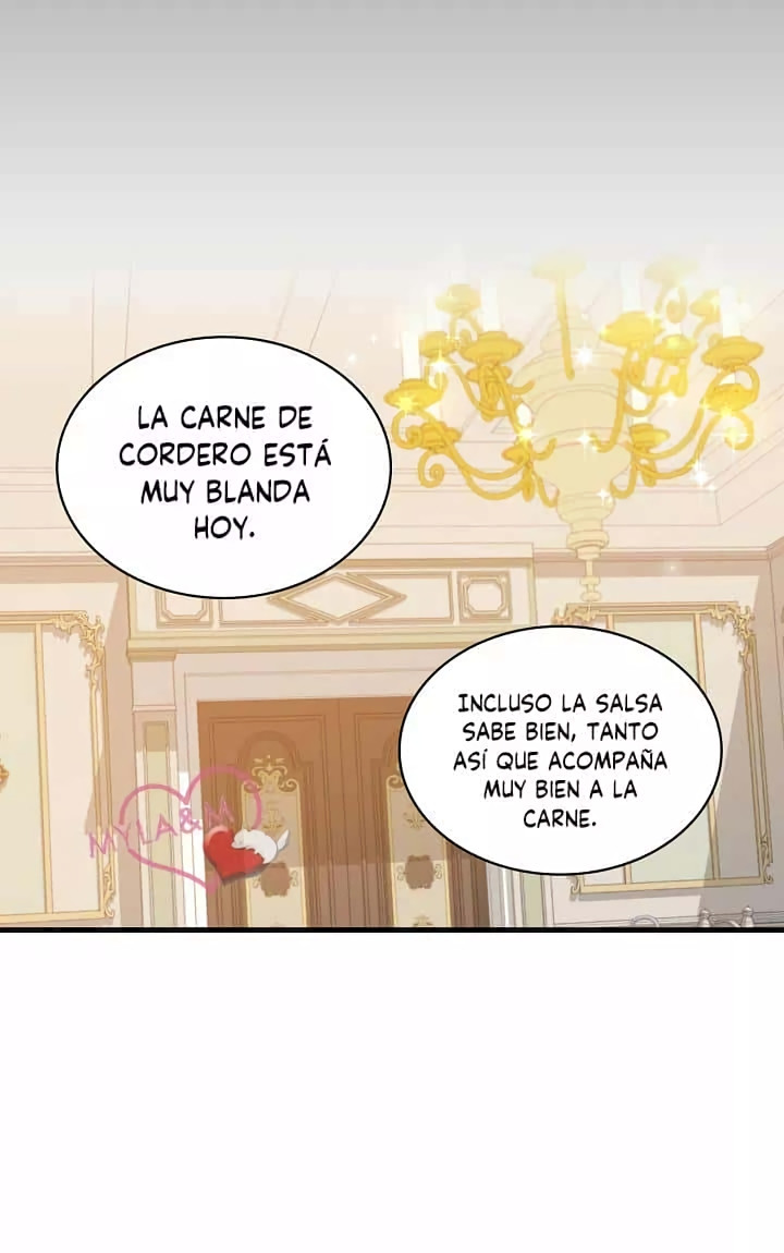 Cuidado Con Esos Hermanos capítulo 36 página 42