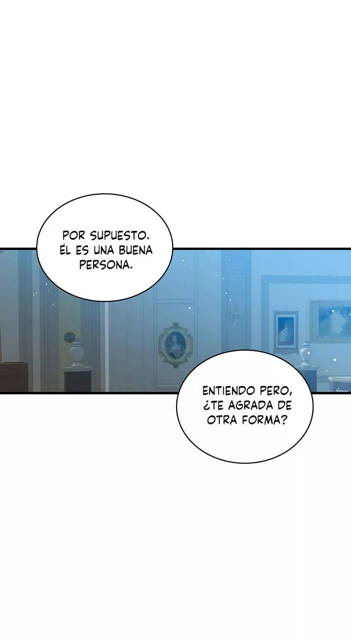 Cuidado Con Esos Hermanos capítulo 36 página 65