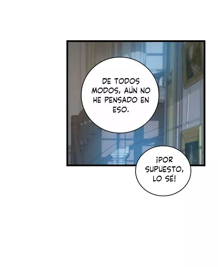 Cuidado Con Esos Hermanos capítulo 36 página 69