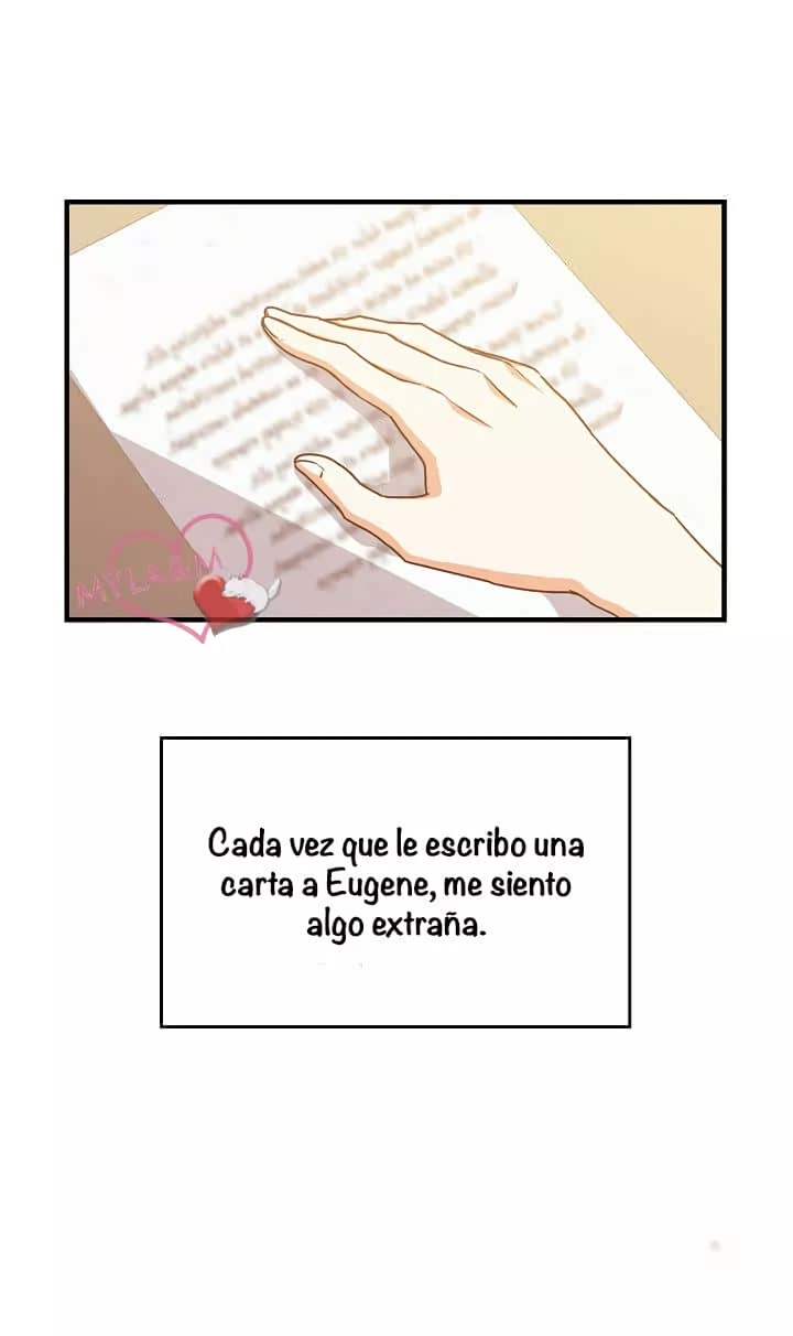 Cuidado Con Esos Hermanos capítulo 37 página 10