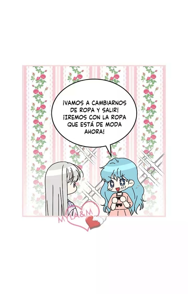 Cuidado Con Esos Hermanos capítulo 37 página 18