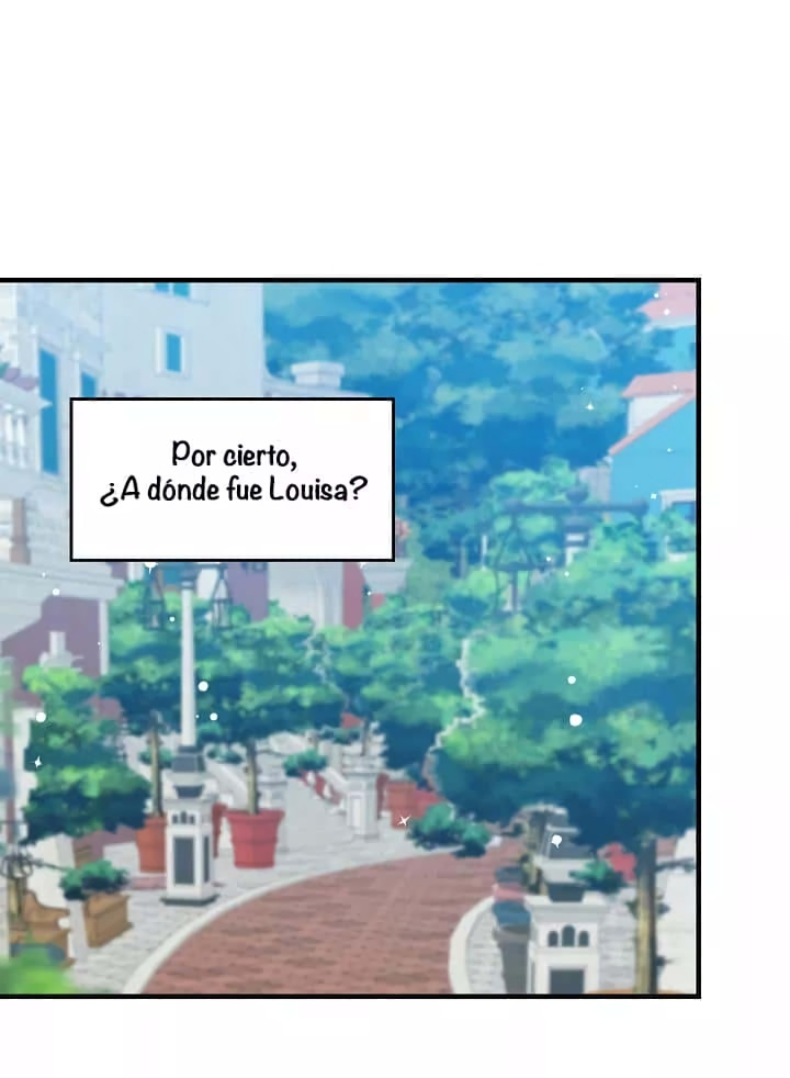 Cuidado Con Esos Hermanos capítulo 37 página 32