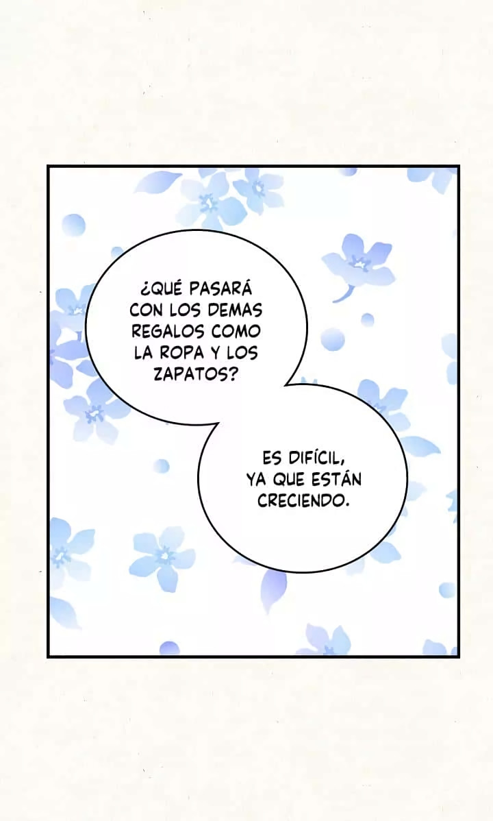 Cuidado Con Esos Hermanos capítulo 37 página 60