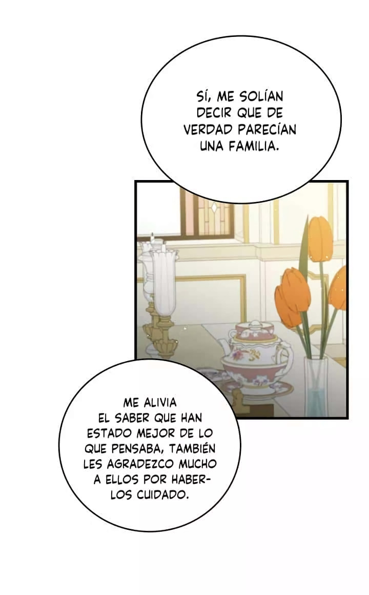 Cuidado Con Esos Hermanos capítulo 38 página 27