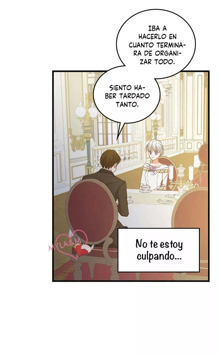 Cuidado Con Esos Hermanos capítulo 38 página 37