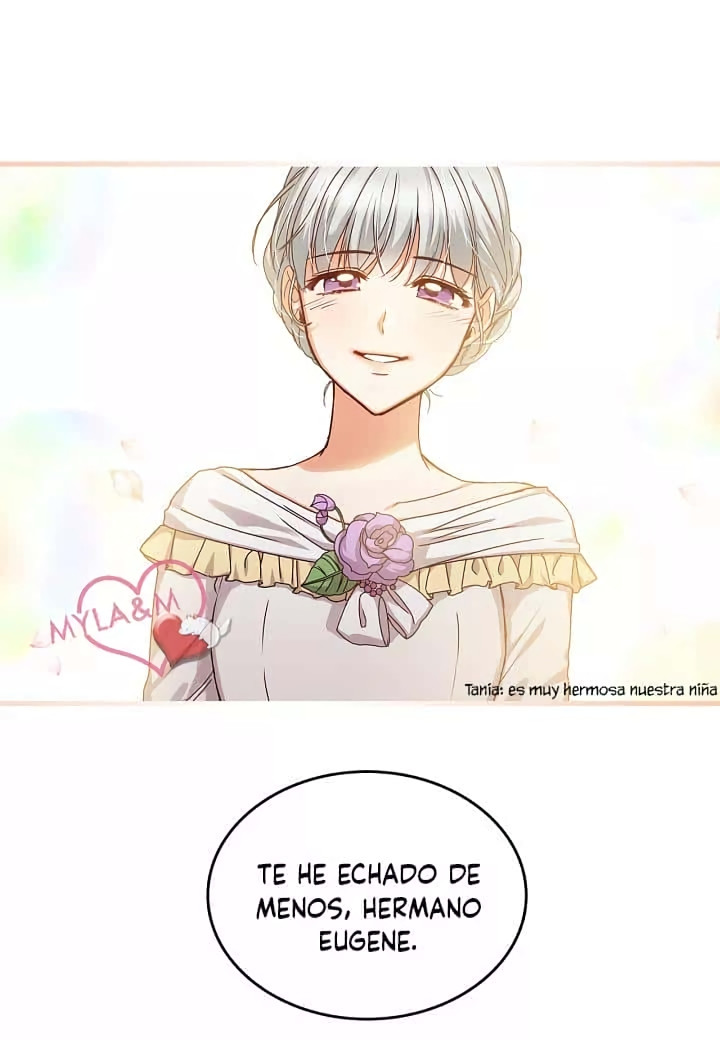 Cuidado Con Esos Hermanos capítulo 38 página 43