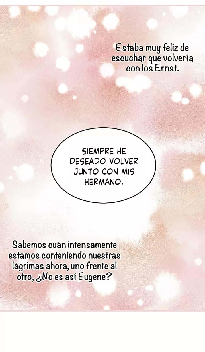 Cuidado Con Esos Hermanos capítulo 38 página 45
