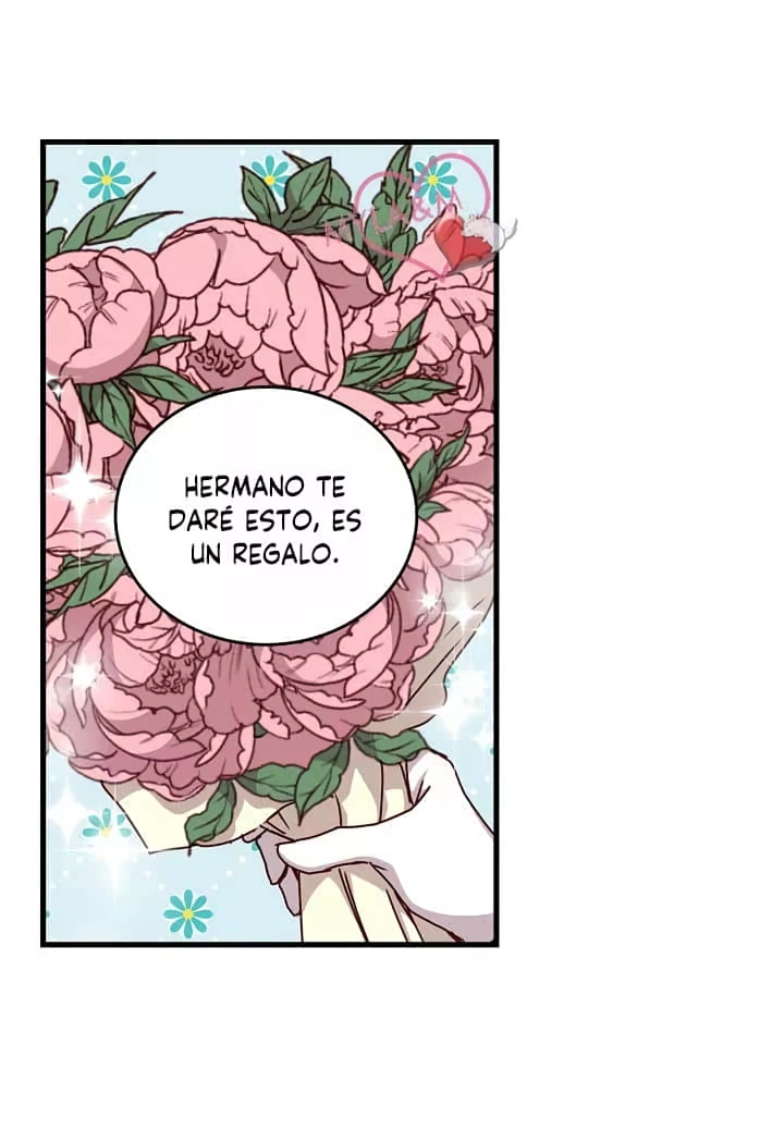 Cuidado Con Esos Hermanos capítulo 38 página 59