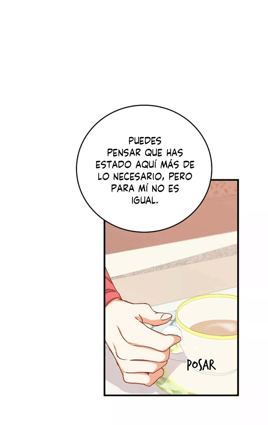 Cuidado Con Esos Hermanos capítulo 39 página 15