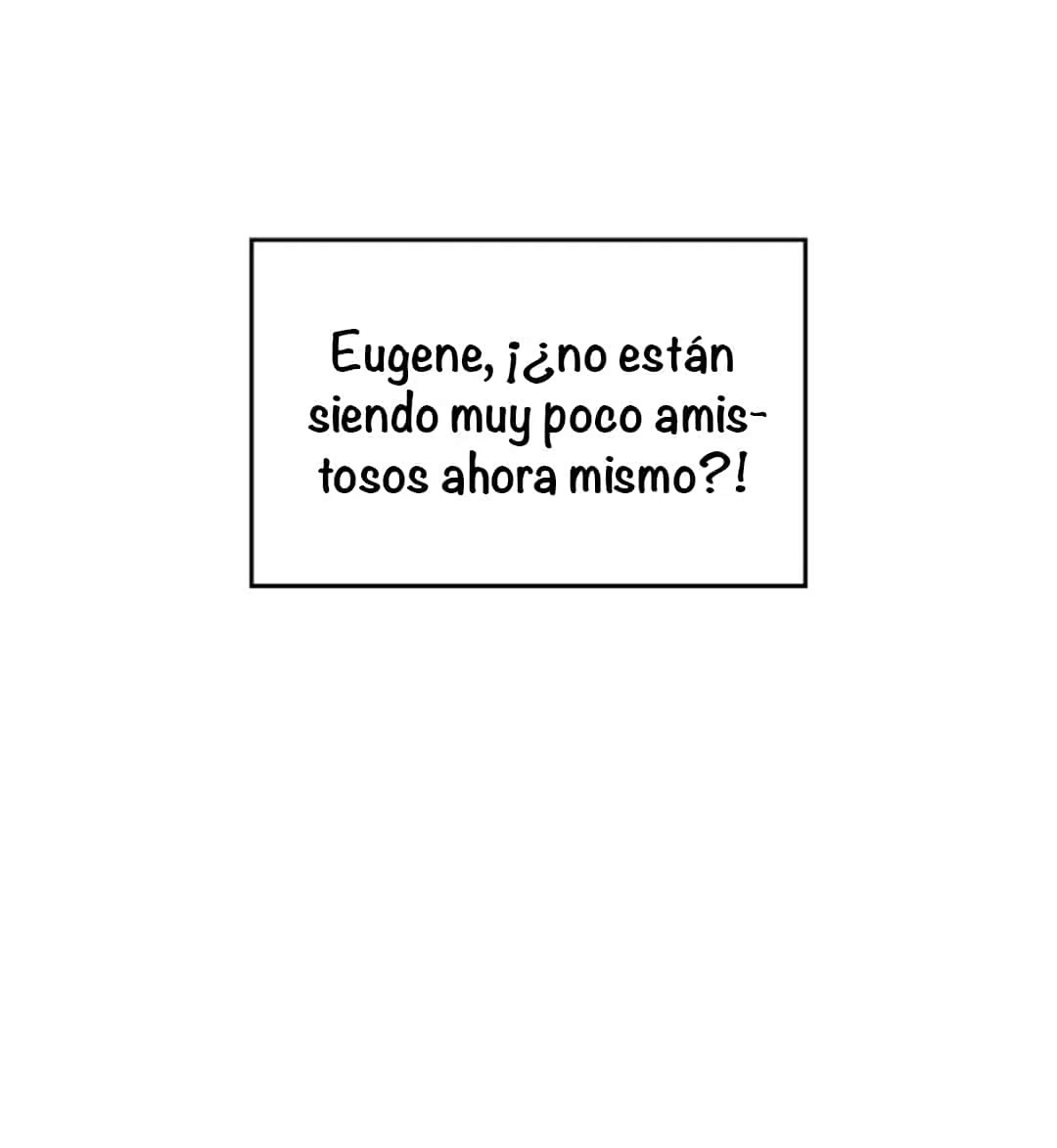 Cuidado Con Esos Hermanos capítulo 39 página 45