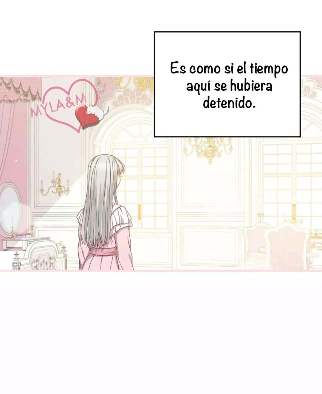 Cuidado Con Esos Hermanos capítulo 39 página 55