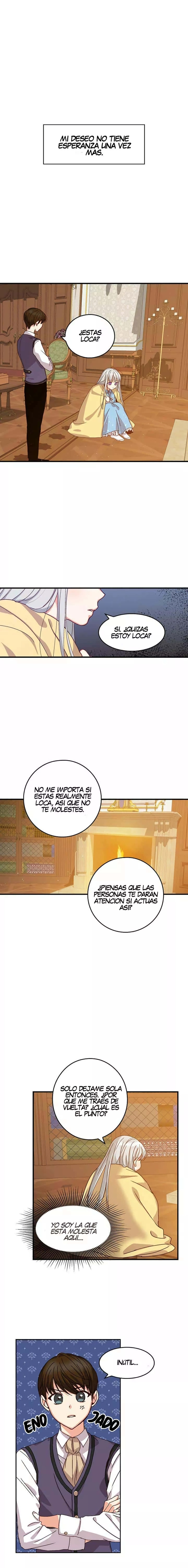 Cuidado Con Esos Hermanos capítulo 4 página 2