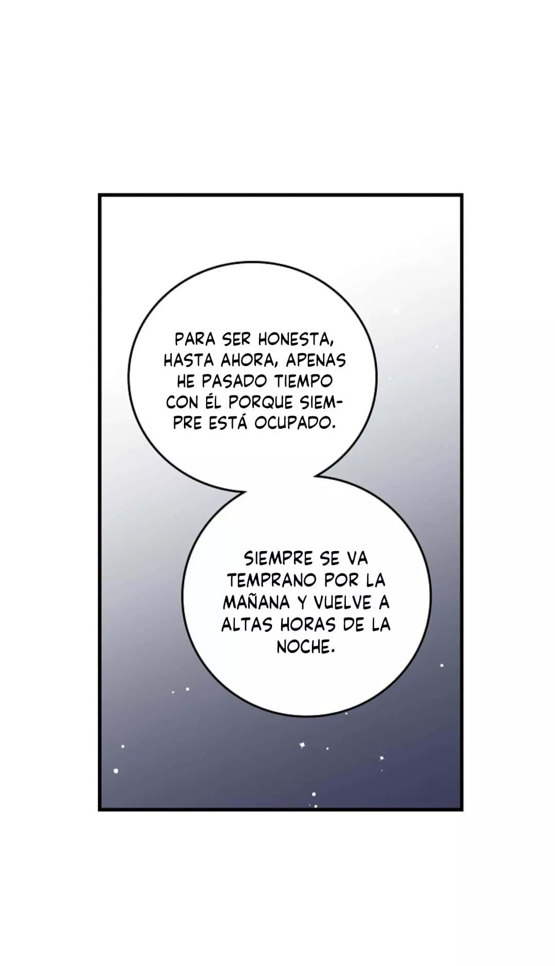 Cuidado Con Esos Hermanos capítulo 40 página 5