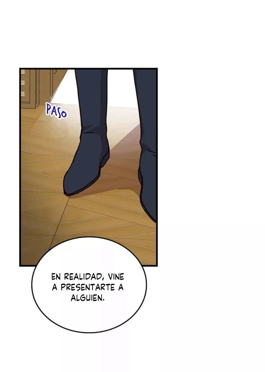 Cuidado Con Esos Hermanos capítulo 40 página 51