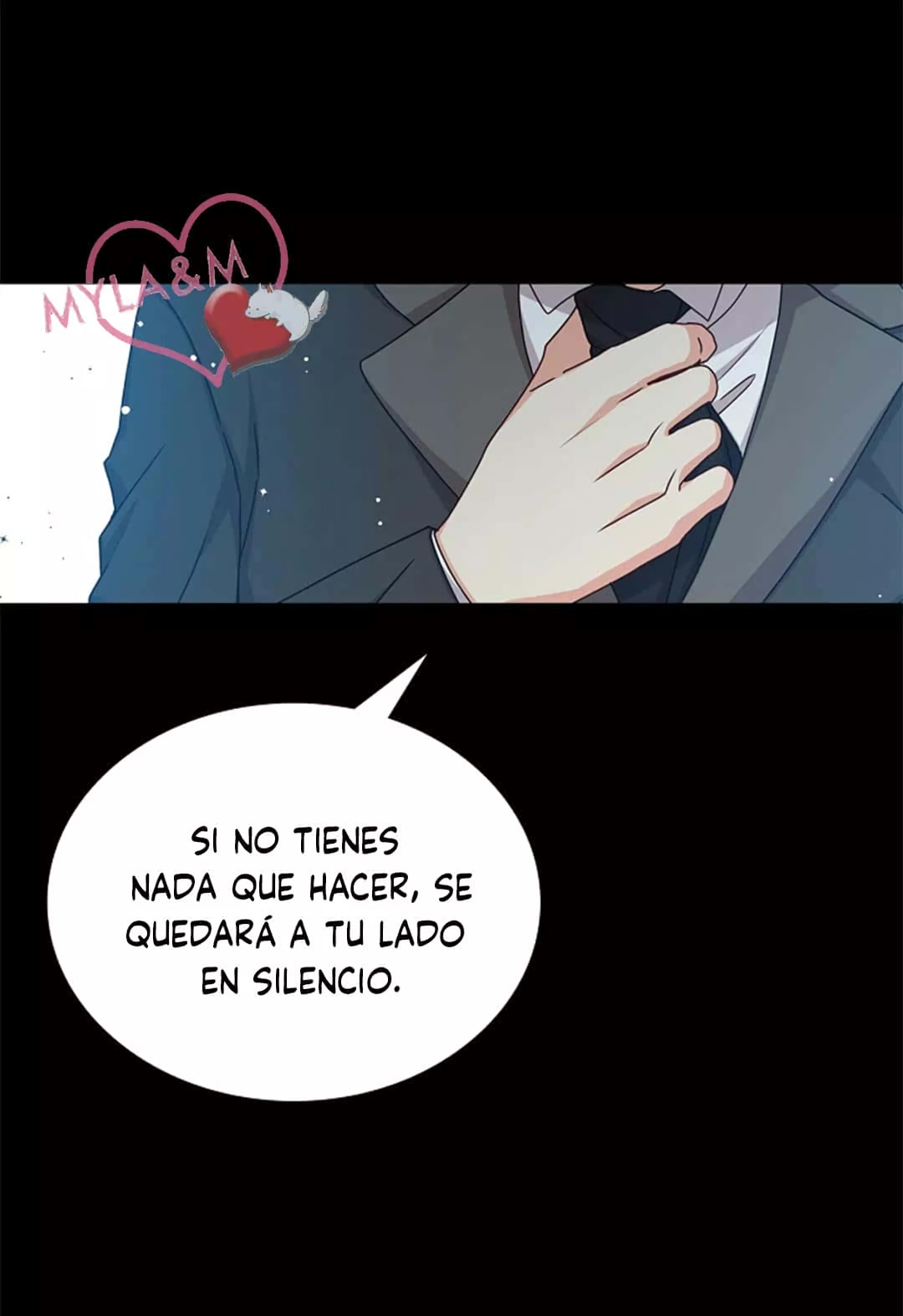 Cuidado Con Esos Hermanos capítulo 41 página 14
