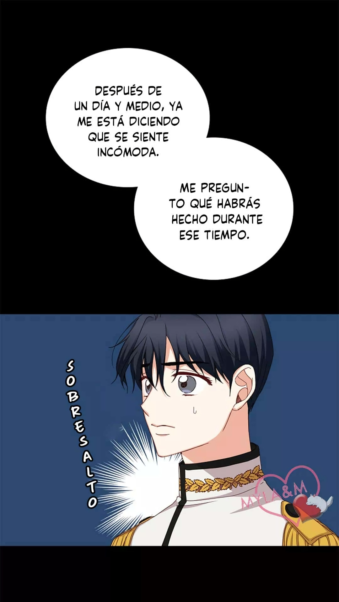 Cuidado Con Esos Hermanos capítulo 41 página 20