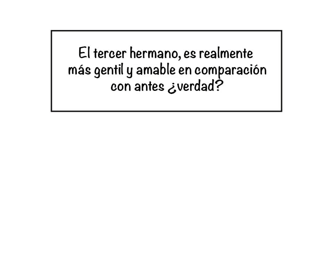 Cuidado Con Esos Hermanos capítulo 41 página 46