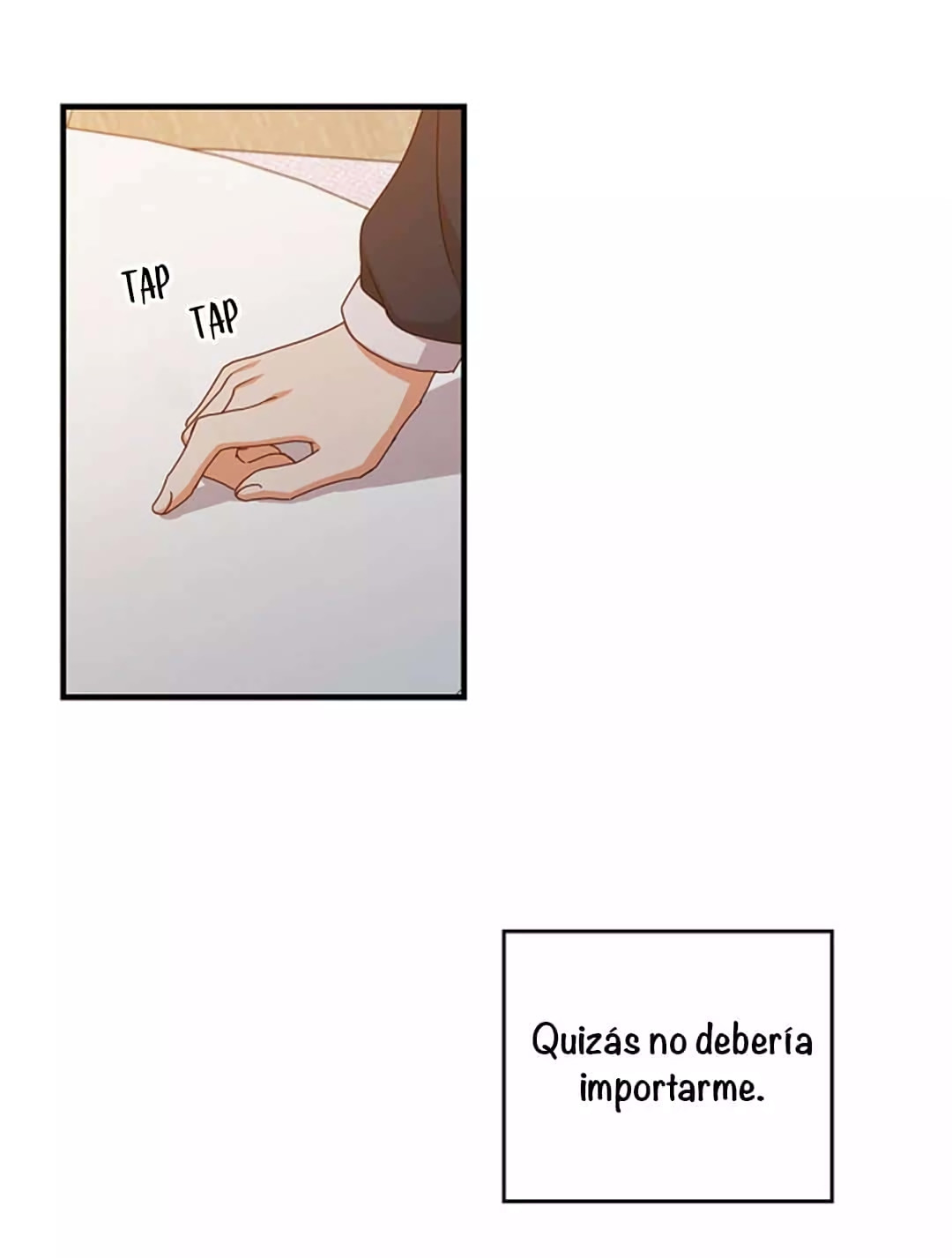 Cuidado Con Esos Hermanos capítulo 41 página 49