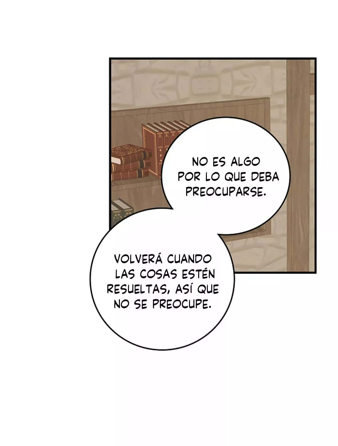 Cuidado Con Esos Hermanos capítulo 41 página 56