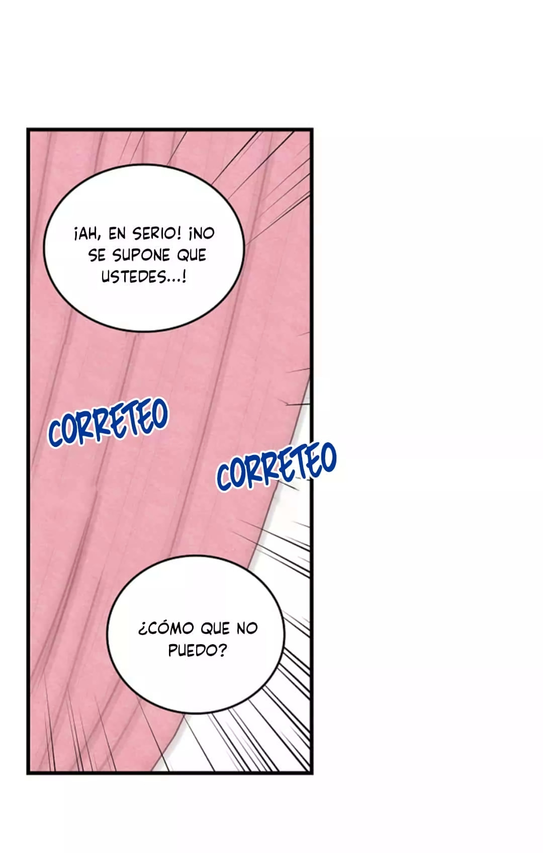 Cuidado Con Esos Hermanos capítulo 42 página 36