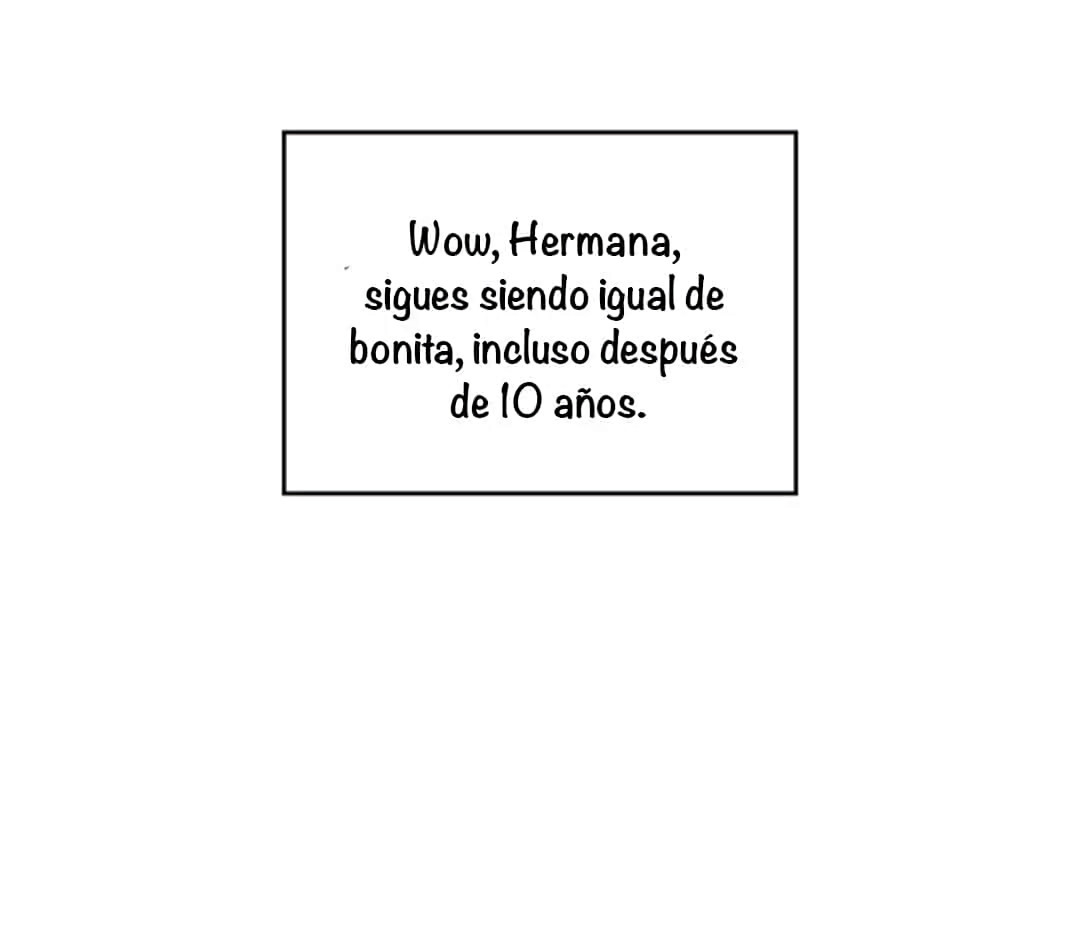 Cuidado Con Esos Hermanos capítulo 42 página 59