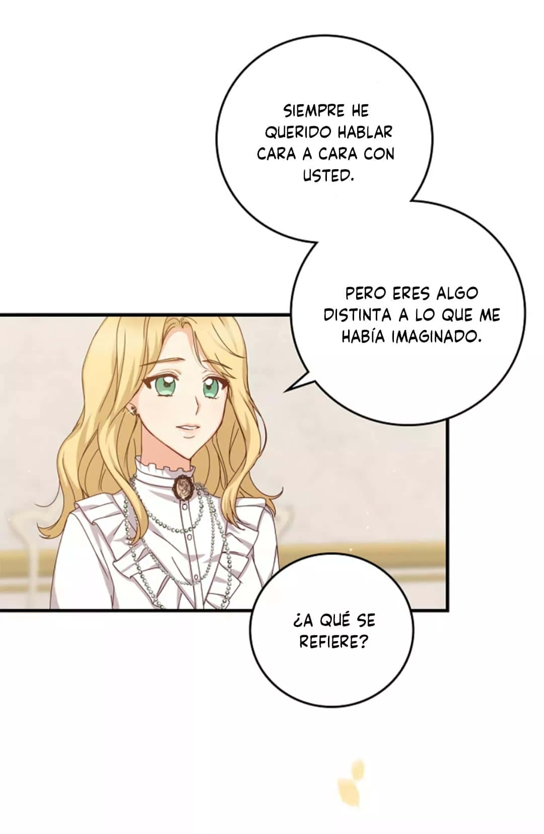 Cuidado Con Esos Hermanos capítulo 42 página 64